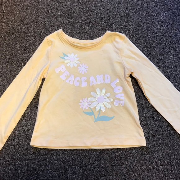 NWT Members Mark 2 Piece Mix And Match Tutu Set Girls Size 4. - Picture 4 of 6